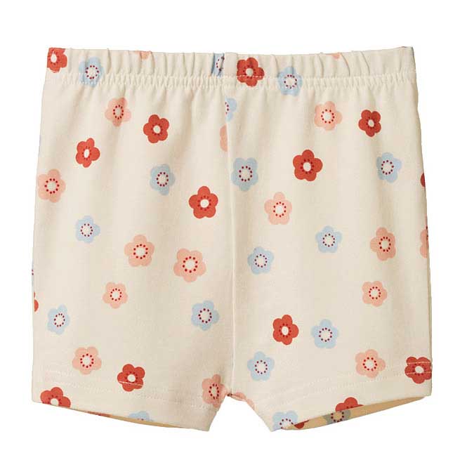 Nature Baby Selby Shorts 3-4Y